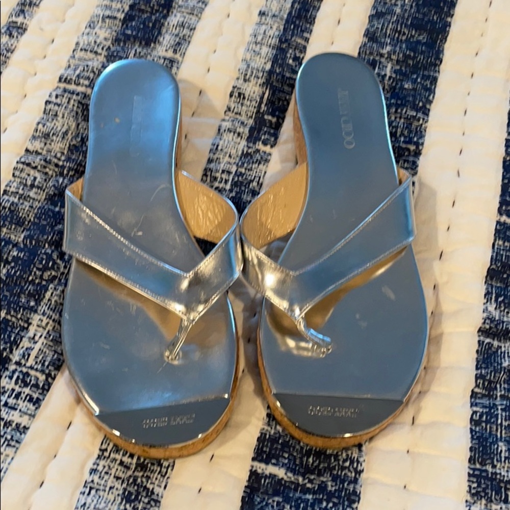 Jimmy Choo Sandals